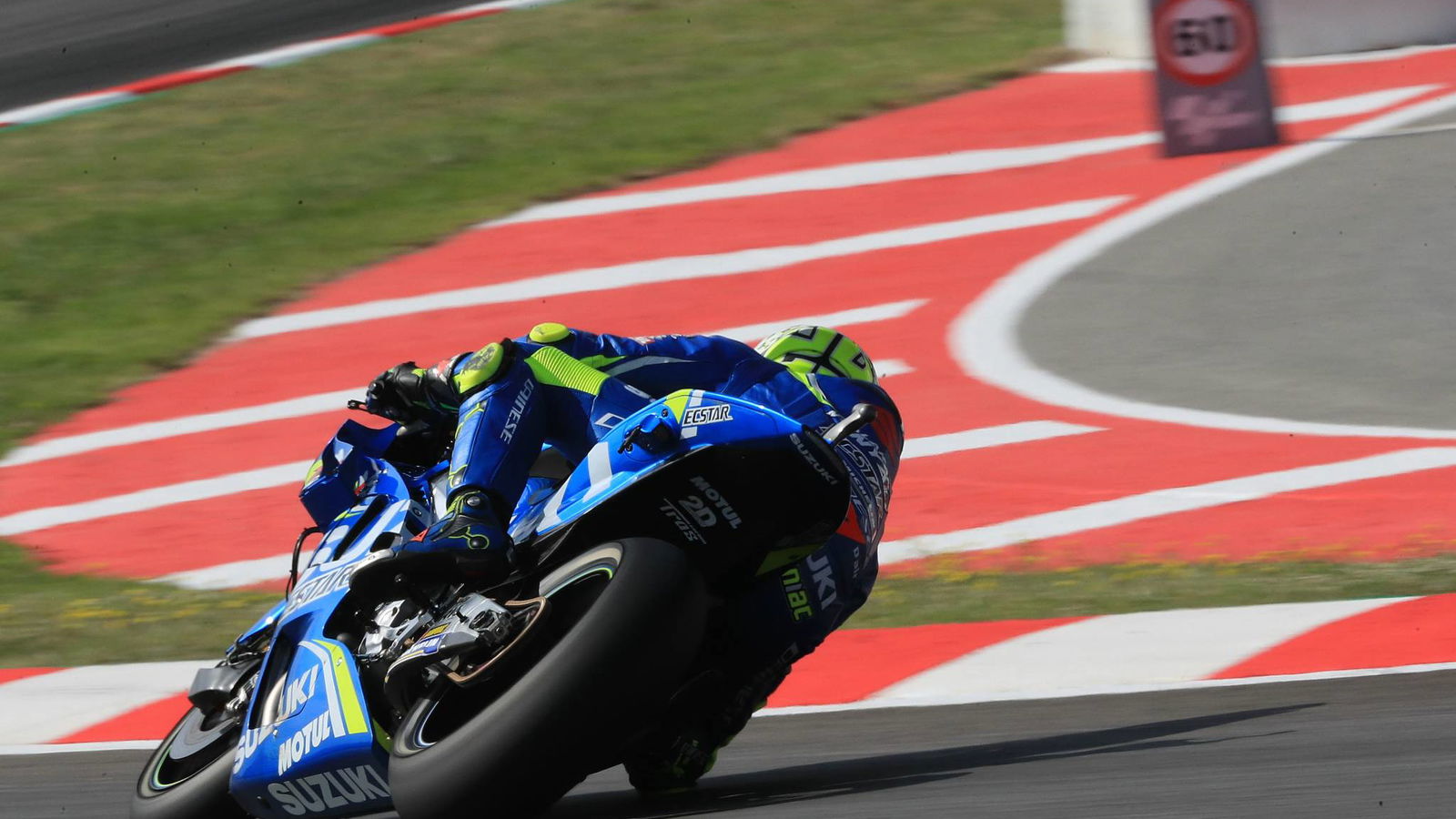 Waktu tes MotoGP Catalunya - Senin (2 siang)