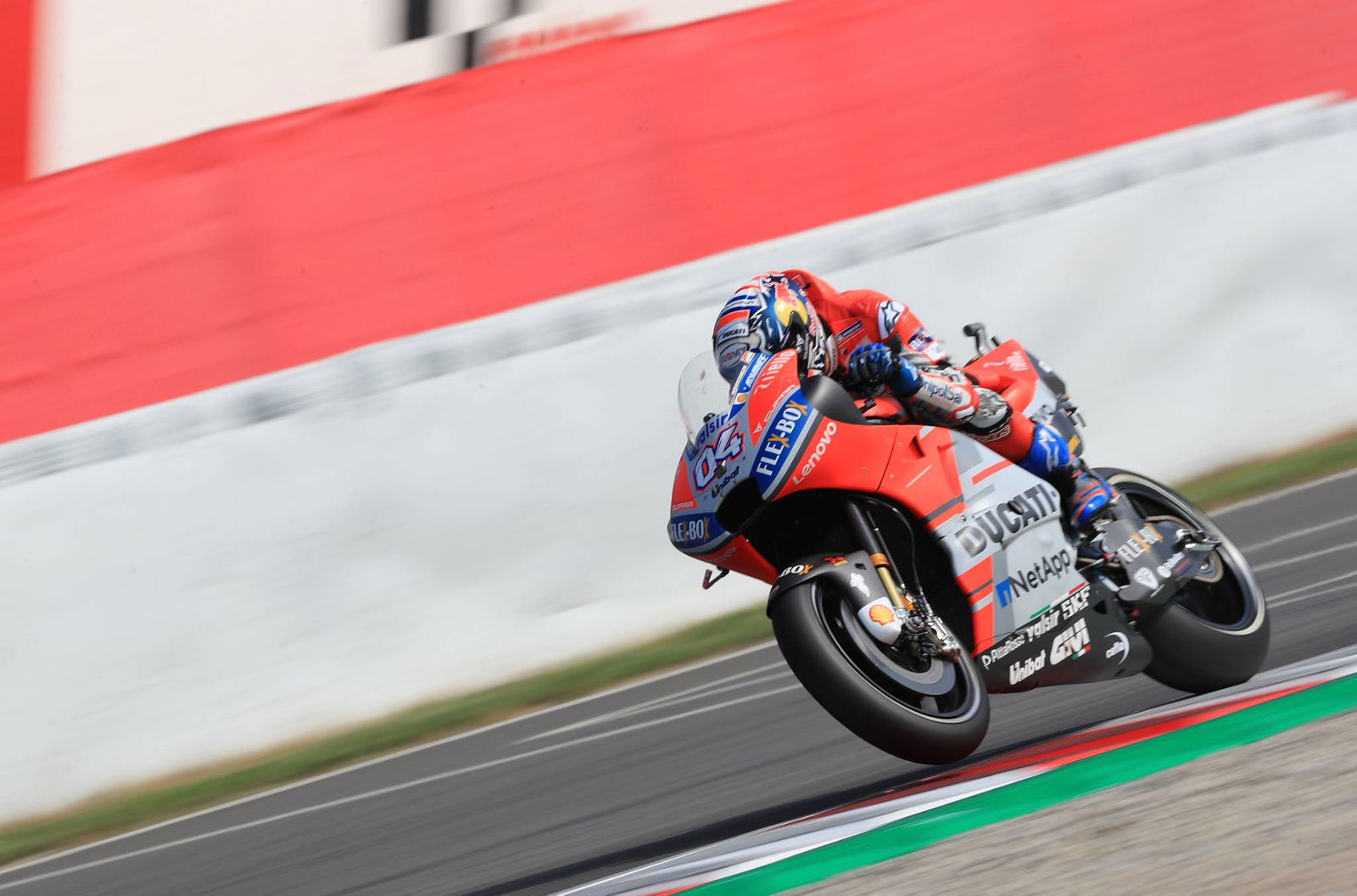 MotoGP Catalunya - Hasil Pemanasan