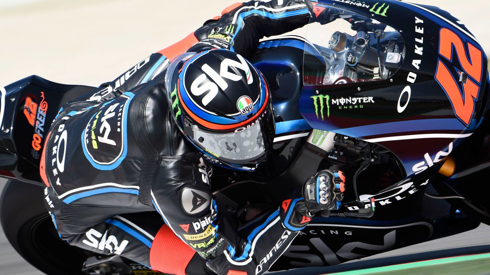 Moto2 Assen - Free Practice (2) Results