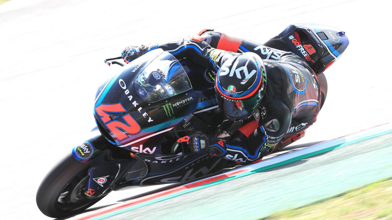 Moto2 Assen - Hasil Latihan Bebas (1)