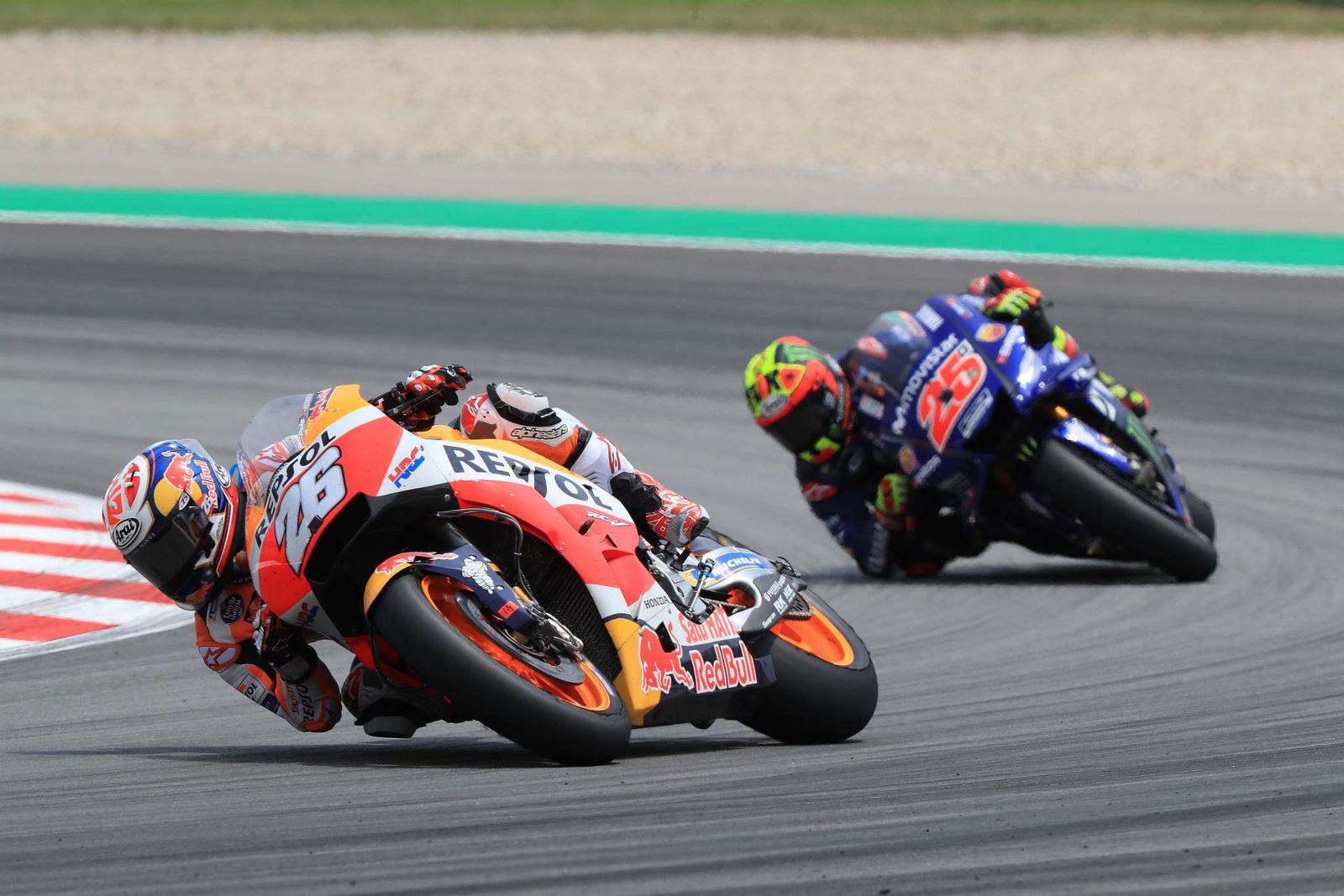 Checa: Pedrosa 'a guarantee' for any brand