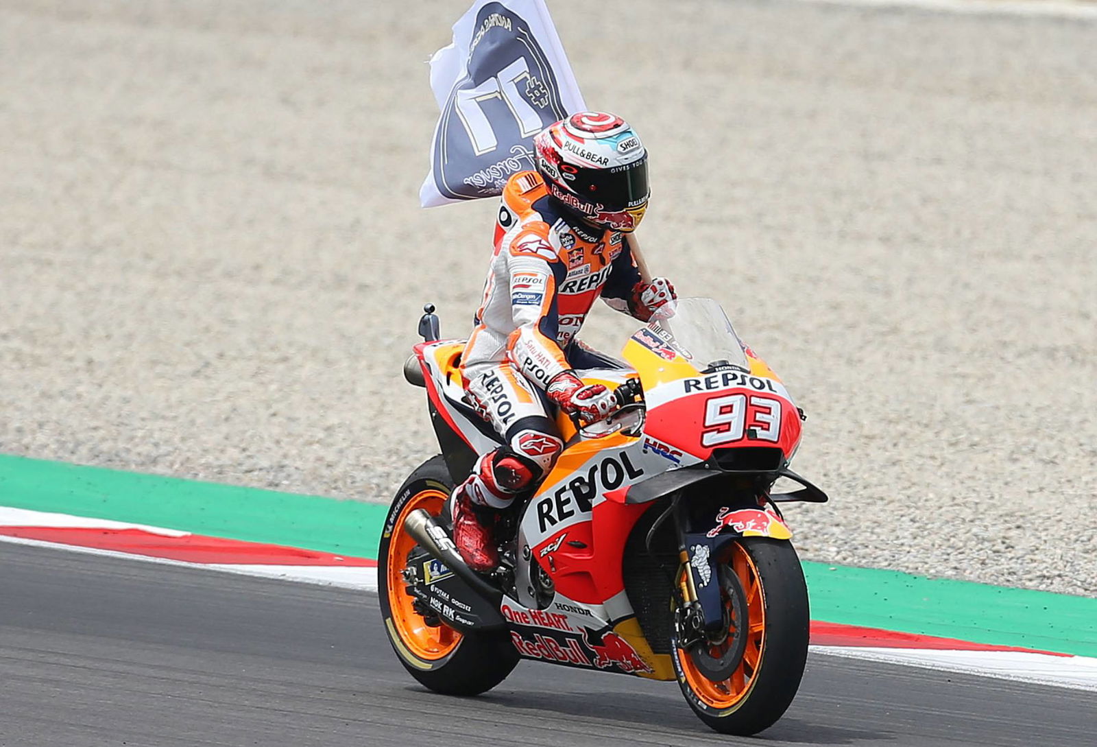 Dovizioso: Ini bukan tentang Jorge