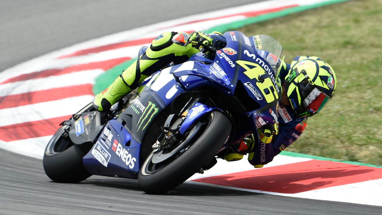 Rossi: Satu tahun tanpa kemenangan adalah kabar buruk