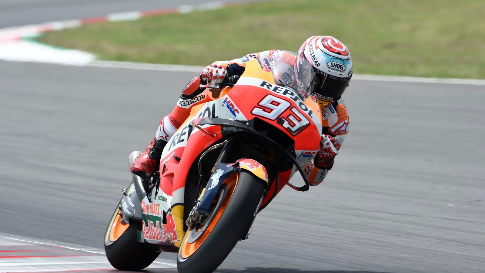 Waktu tes MotoGP Catalunya - Senin (FINAL)