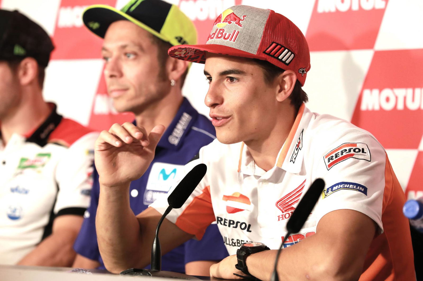 New spec Suzuki engine for Iannone, Rins