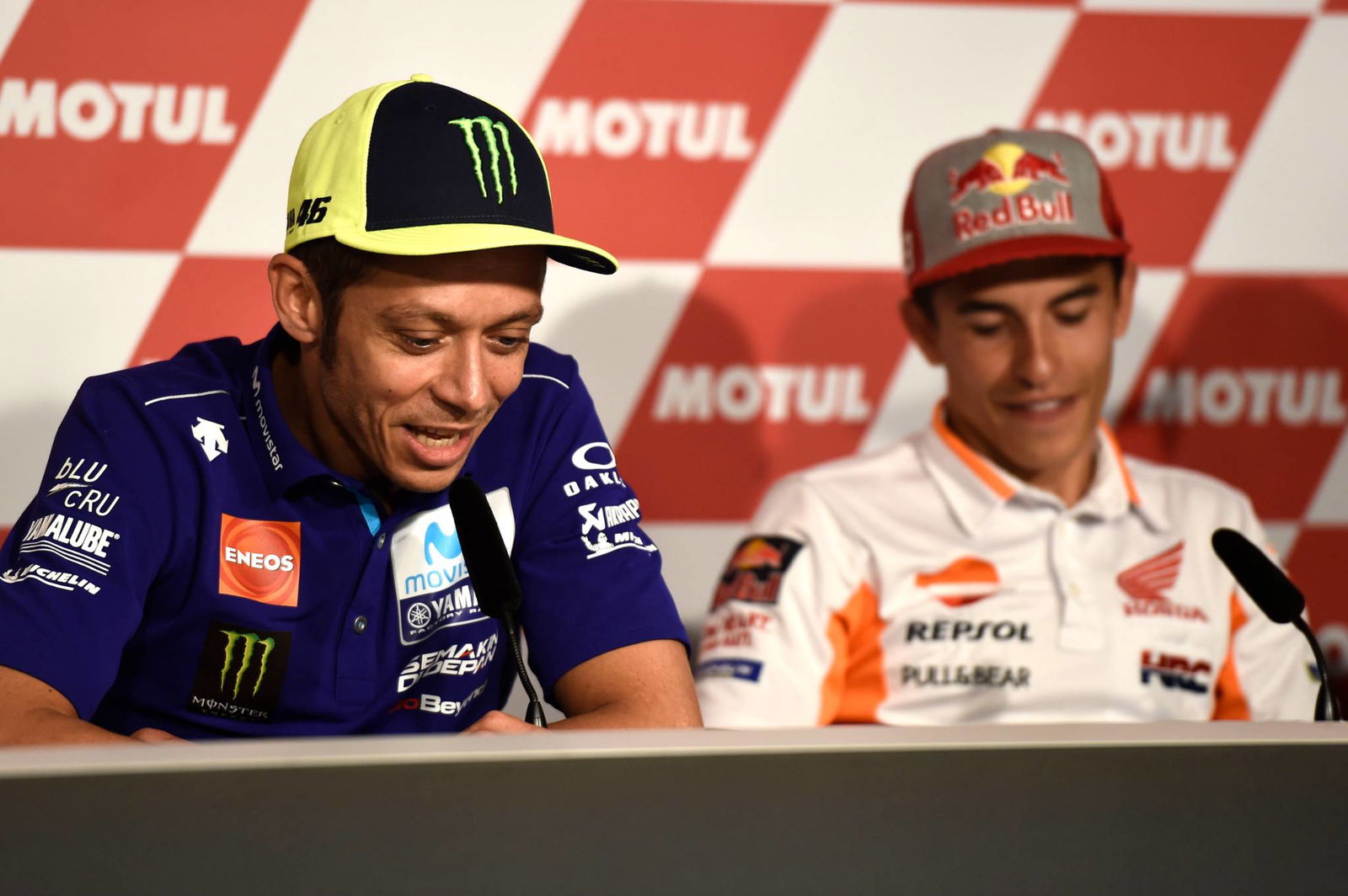 Rossi eager to capitalise on rostrum momentum