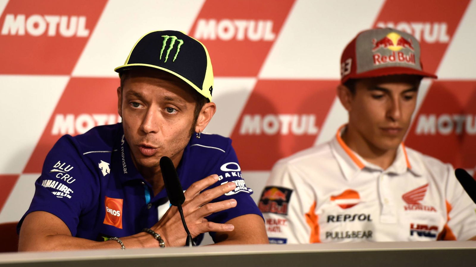 Rossi eager to capitalise on rostrum momentum