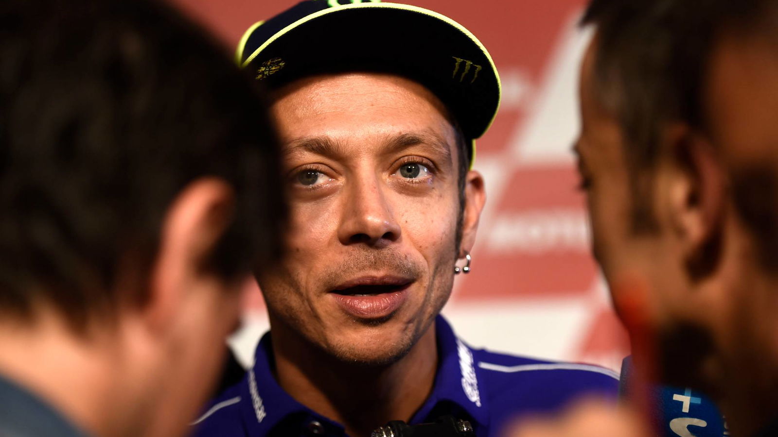 Rossi: Franco can be strong with a Yamaha...
