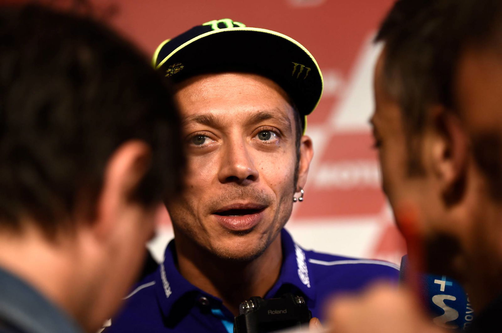 'Jauhkan F1 dari Assen!'