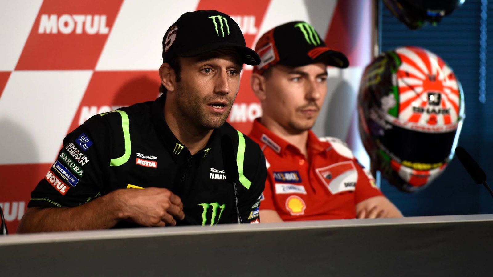 Zarco aiming to rediscover competitive edge