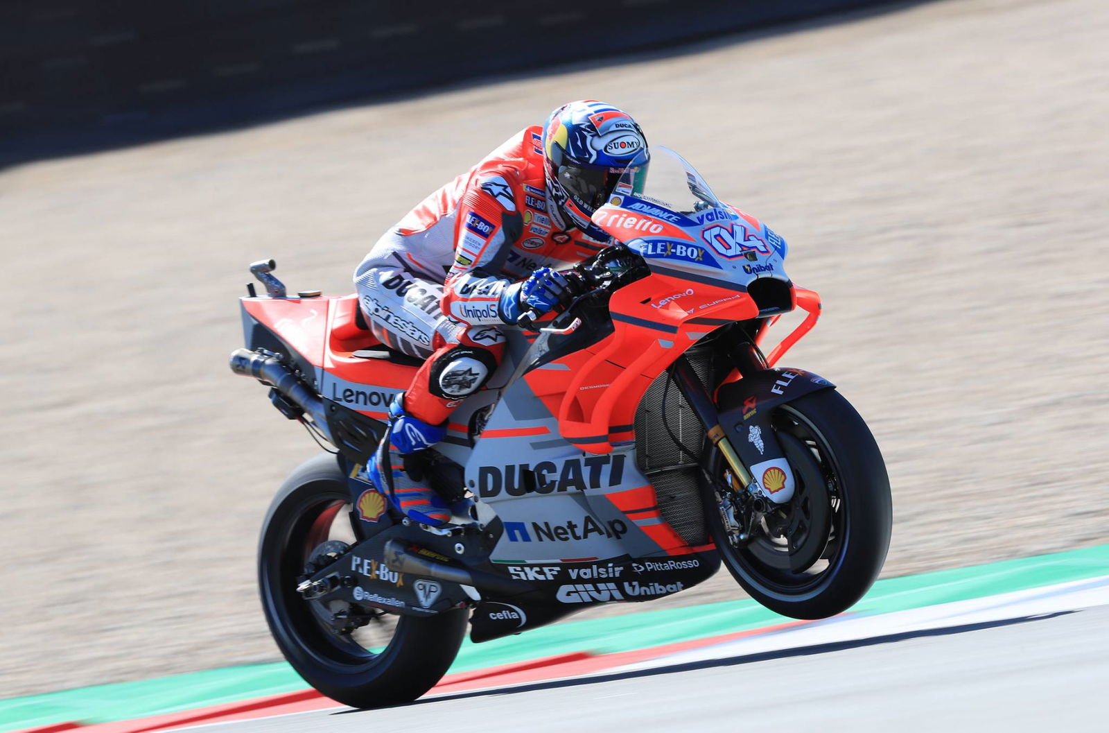 Marquez: It's going to be a close race!