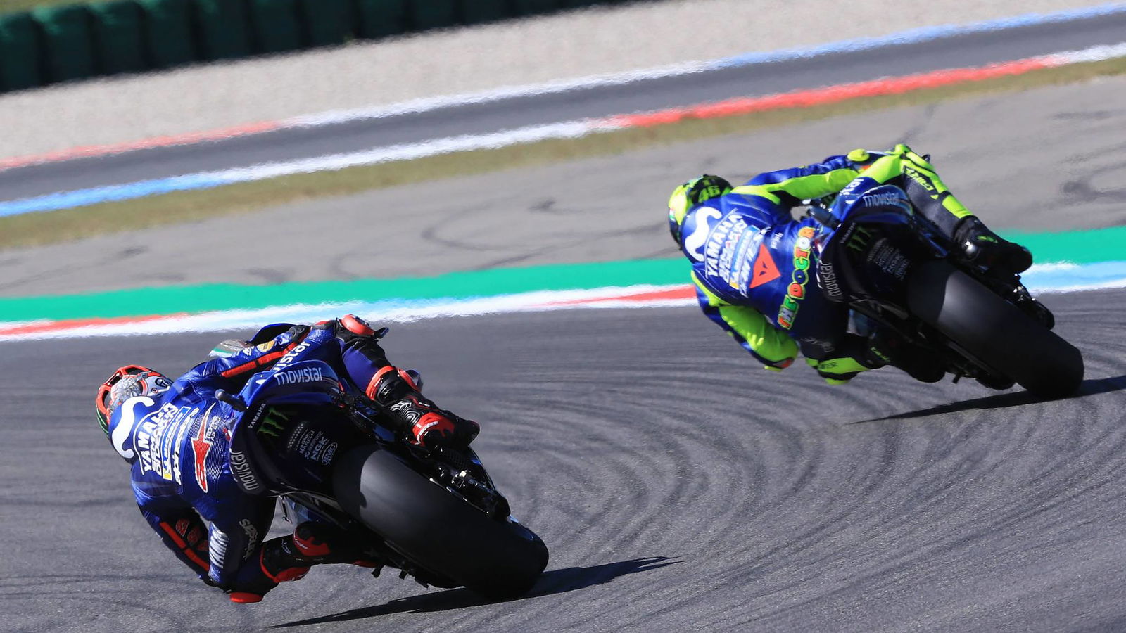 Dutch MotoGP, Assen - Free Practice (2) Results