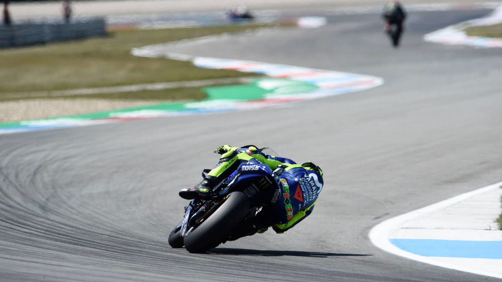 Assen would be a nice track for F1 - Whiting