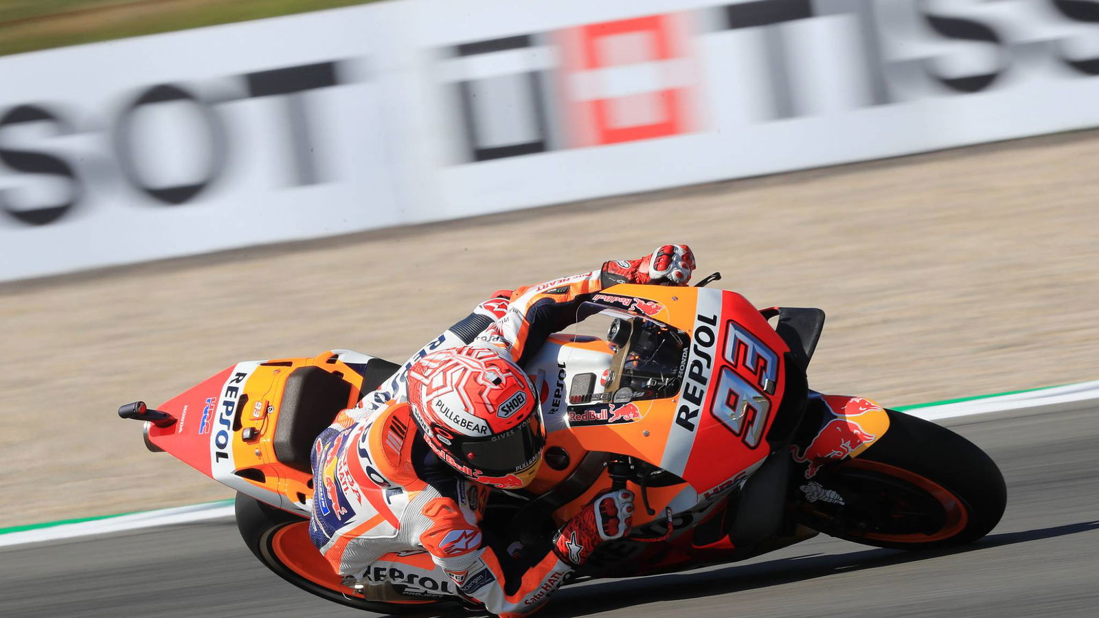 Dutch MotoGP, Assen - Free Practice (4) Results