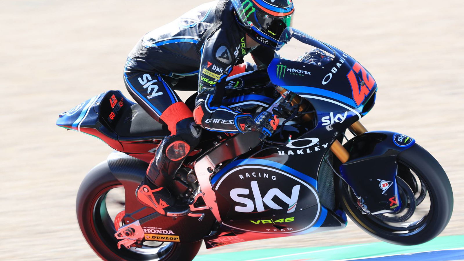 Moto2 Assen - Free Practice (3) Results