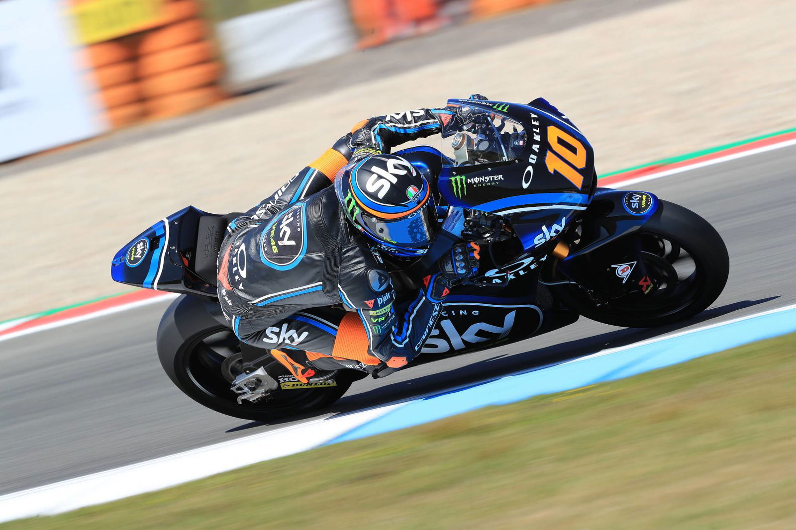 Moto2 Brno - Free Practice (3) Results