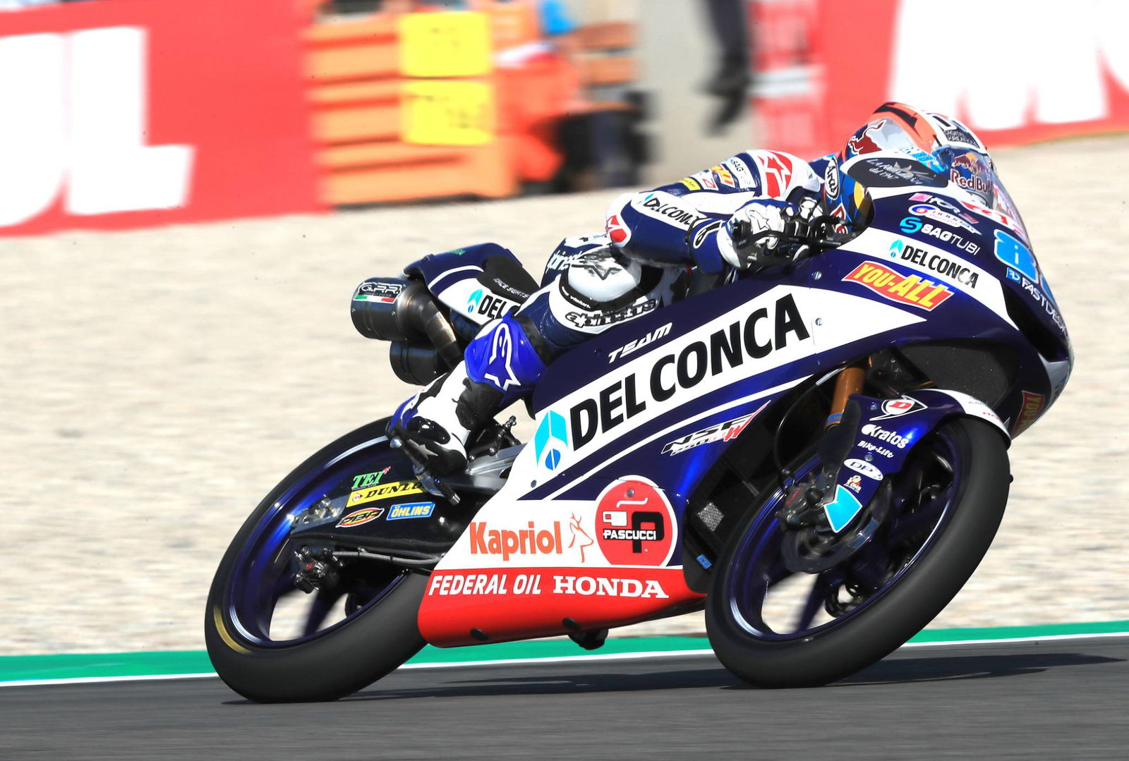 Moto3 Assen - Hasil Latihan Bebas (3)