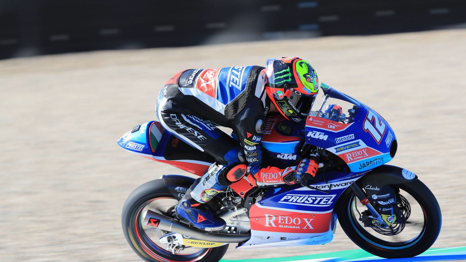 Moto3 Assen - Hasil Latihan Bebas (3)