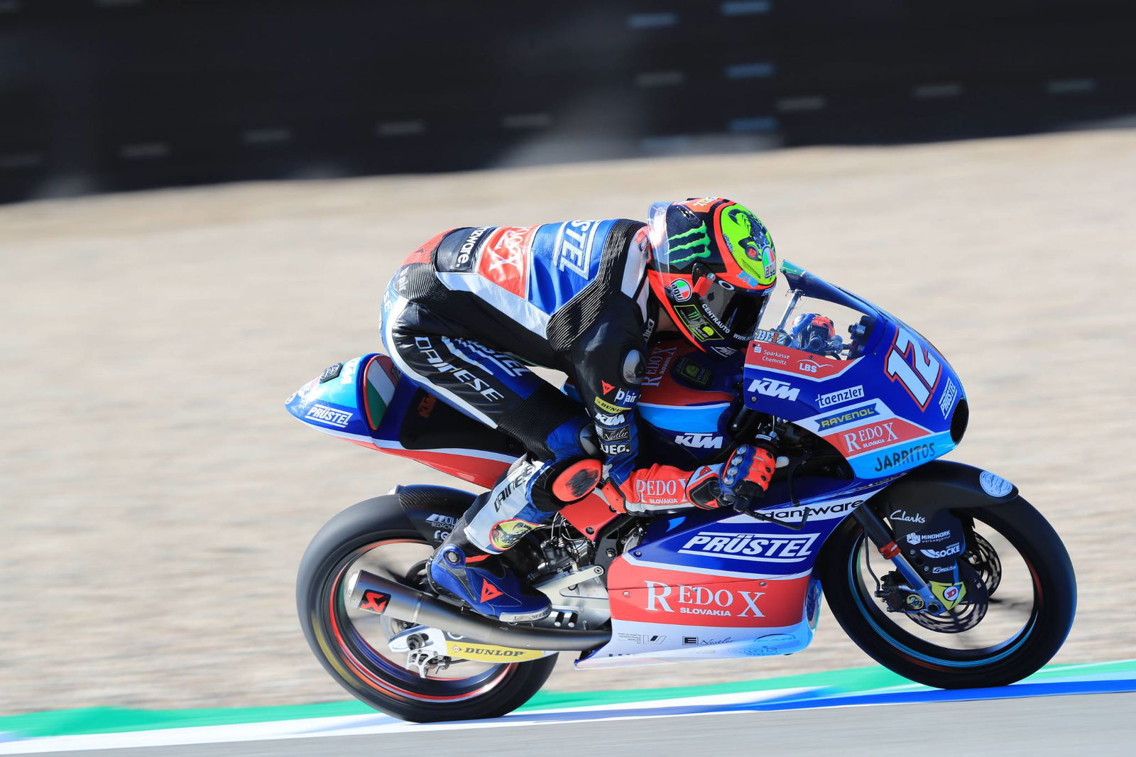 Moto3 Assen - Hasil Latihan Bebas (2)