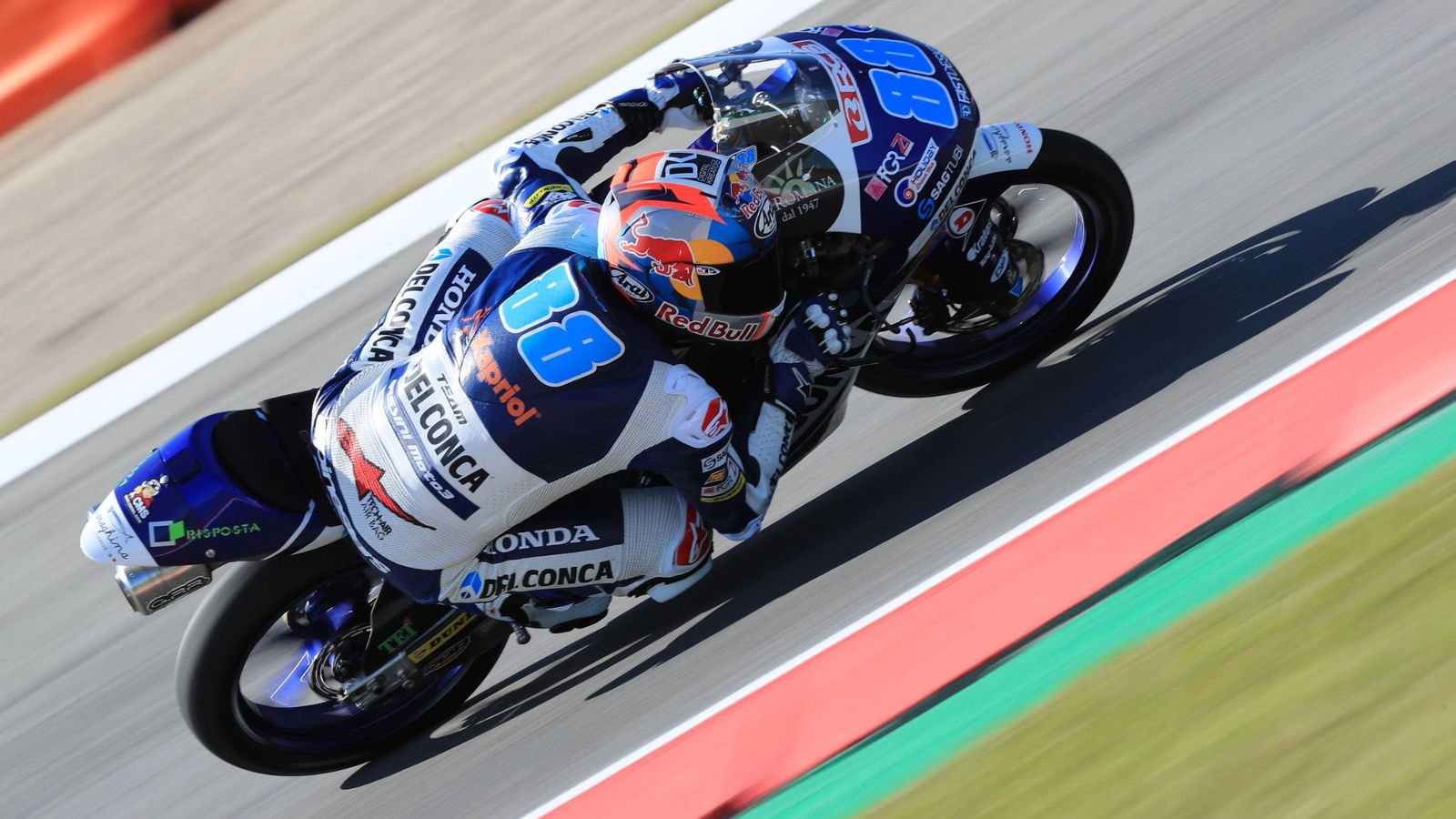 Moto3 Assen: Final dash hands Martin pole for Dutch GP