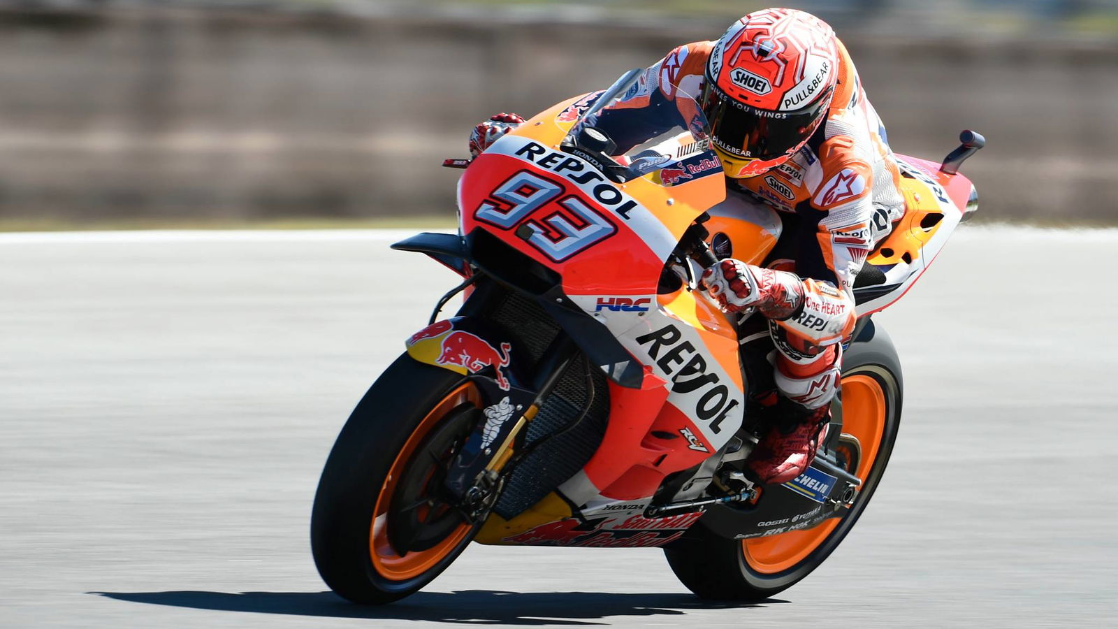 Dutch MotoGP, Assen - Race Results