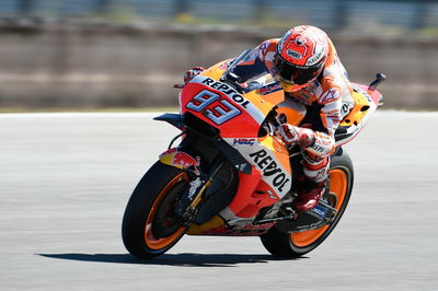 MotoGP Belanda, Assen - Hasil Balapan