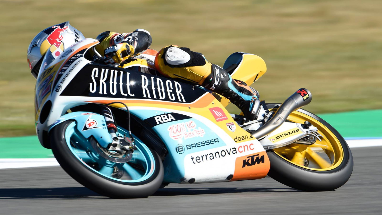 Moto3 Brno - Free Practice (2) Results