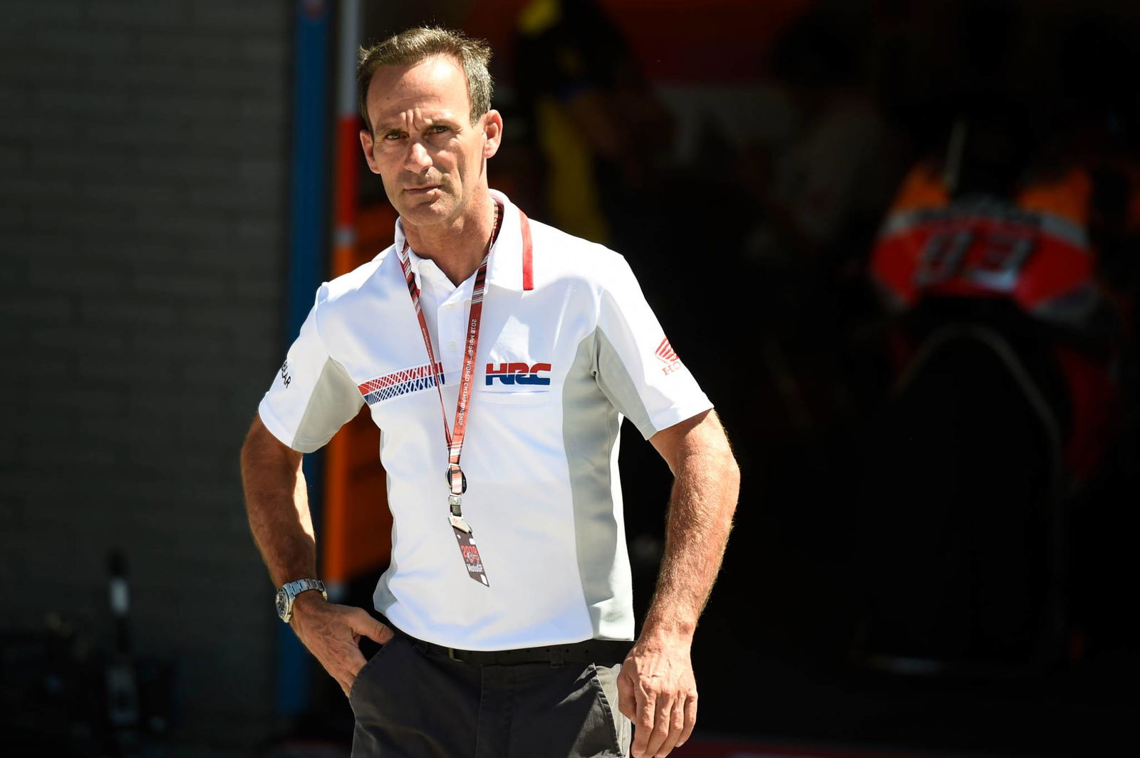Hamilton bersemangat tentang 'nyata' MotoGP Rossi, pertukaran F1