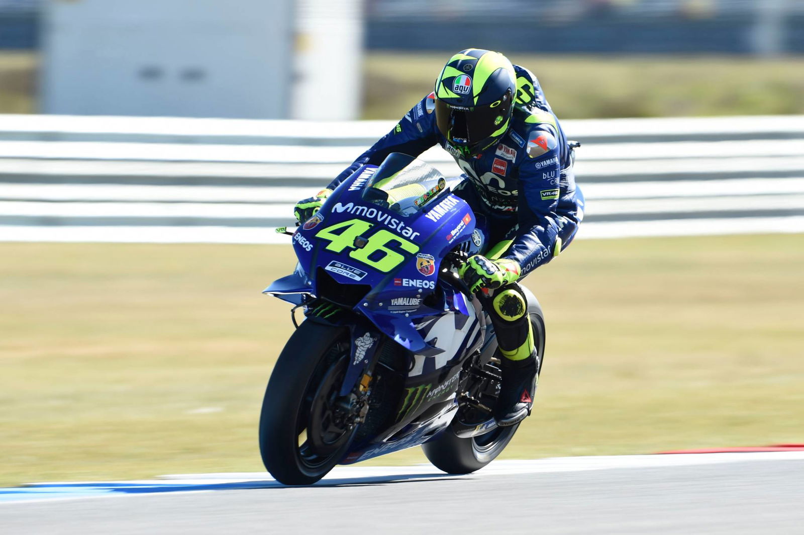 Zarco di '100%', tapi '100% tidak cukup'