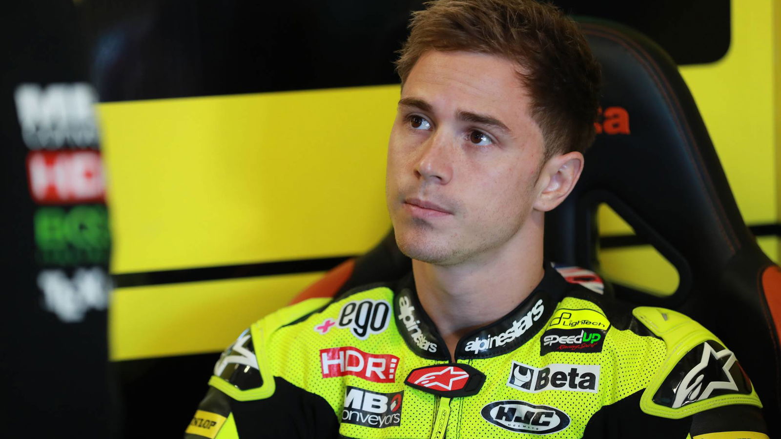 Kent weighs up BSB move with Halsall Racing test