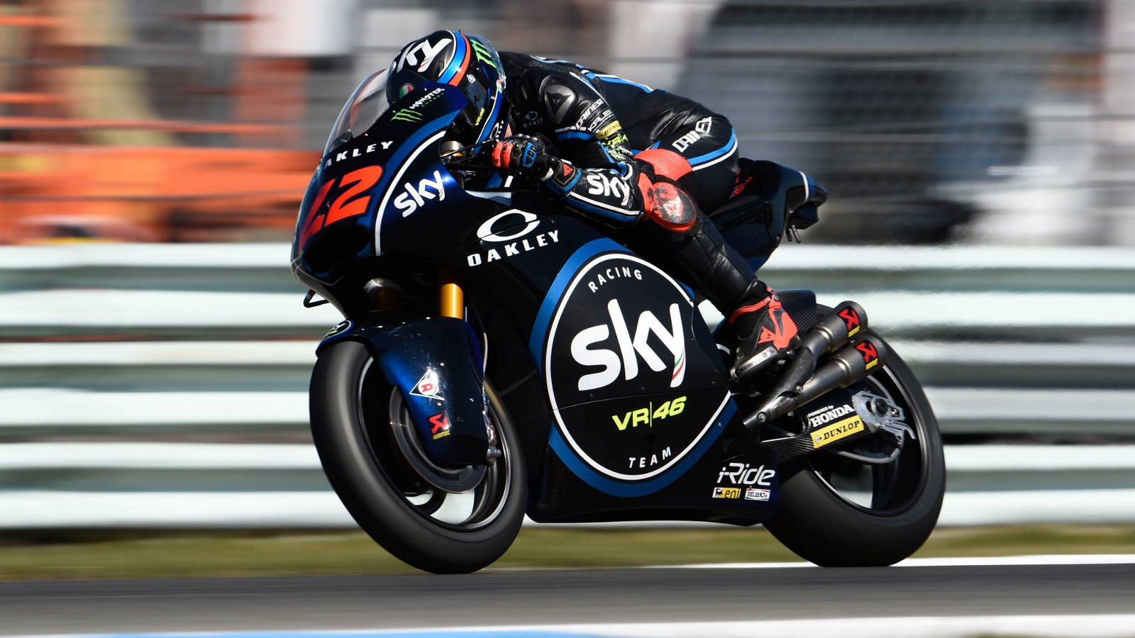 Moto2 Brno - Free Practice (3) Results