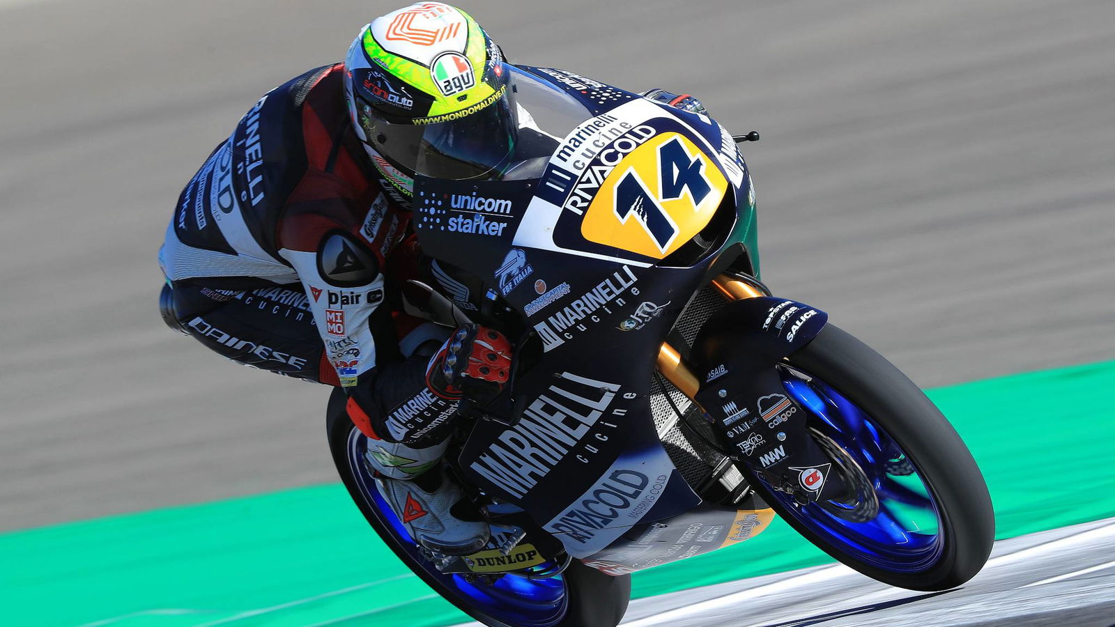 Moto3 Silverstone - Hasil Latihan Bebas (2)