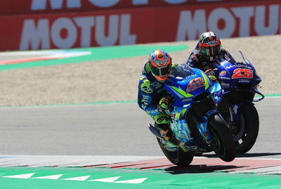 PICS: MotoGP puts on stunning show at Assen!