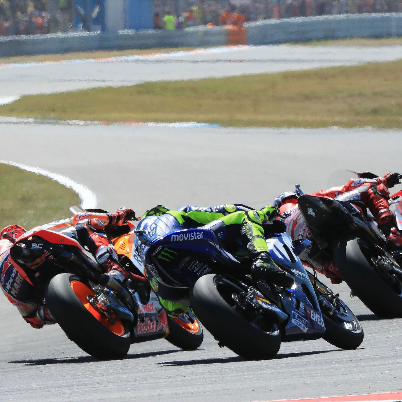 Moto2 Assen - Hasil Latihan Bebas (3)