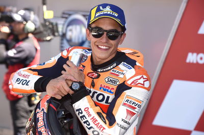 German MotoGP: Memorable moments!