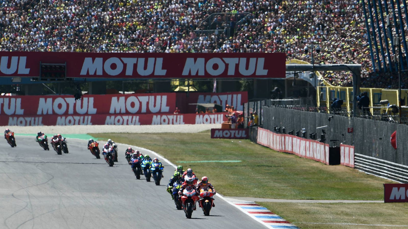 Lorenzo 'terkejut untuk memimpin begitu lama, memahami beberapa rahasia'