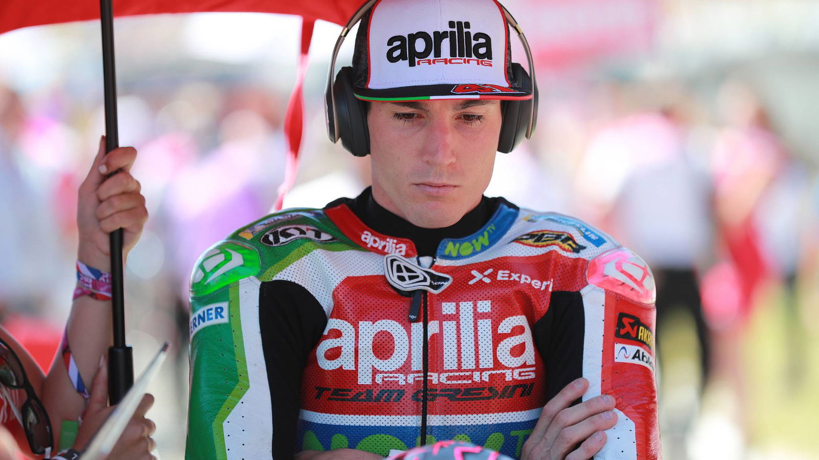 EKSKLUSIF - Wawancara Aleix Espargaro
