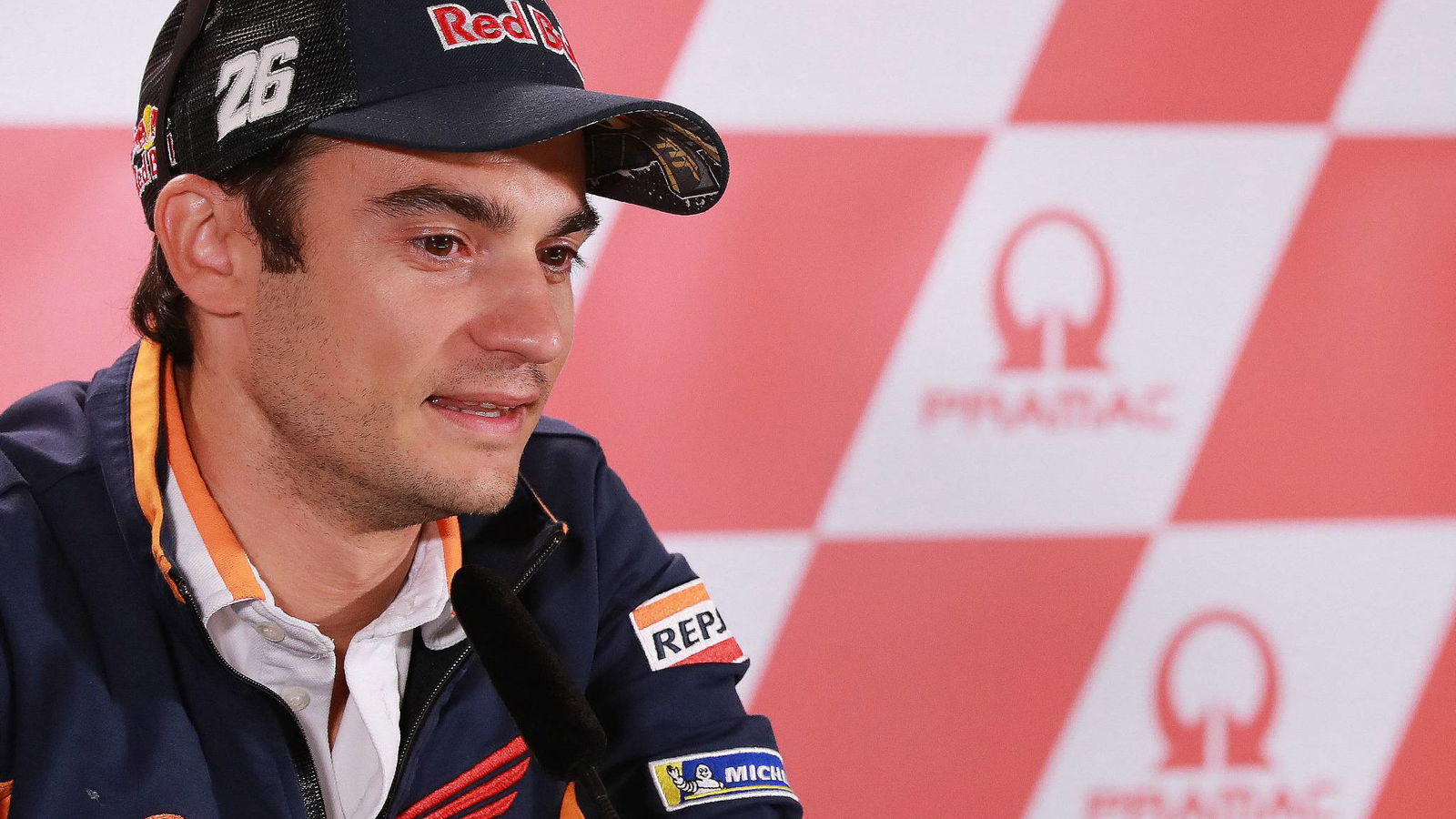 Dani Pedrosa announces retirement - UPDATED