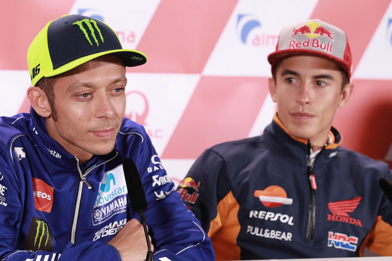 Lorenzo: 'Ergonomic change has been huge for me'