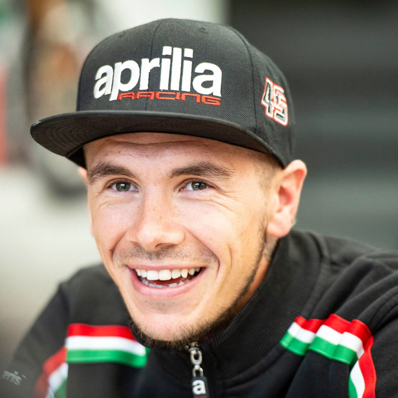 Moto3 Jerman - Hasil Latihan Bebas (3)