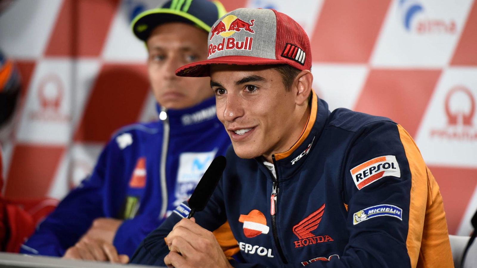 Marquez backs Sachsenring to retain German MotoGP