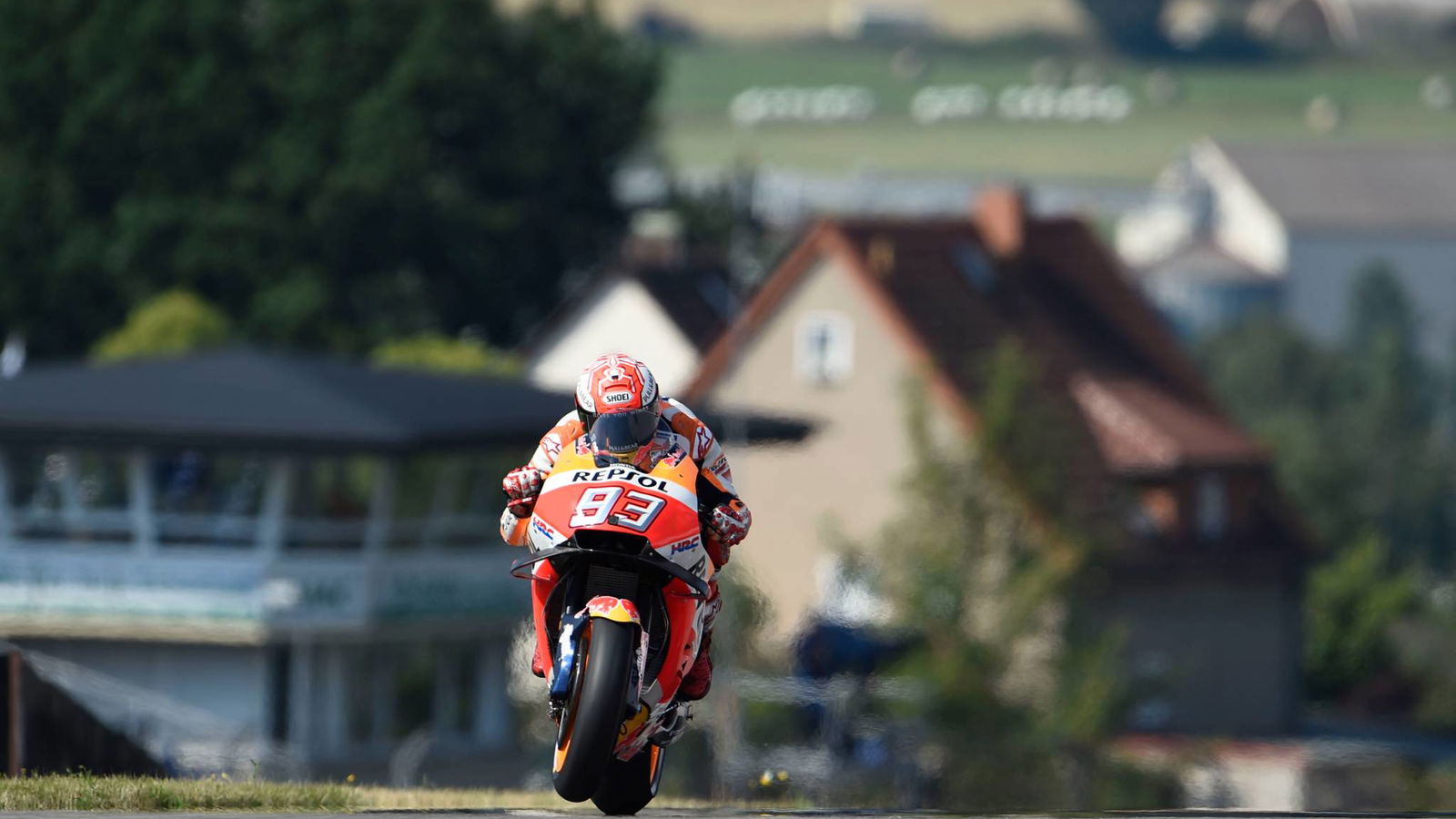MotoGP Jerman - Hasil Kualifikasi Lengkap
