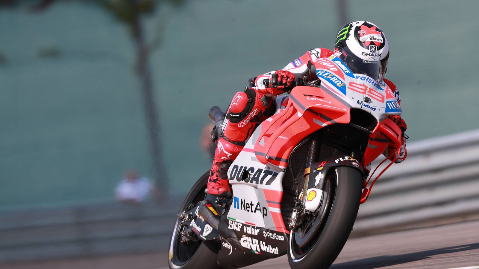 German MotoGP - Free Practice (2) Results