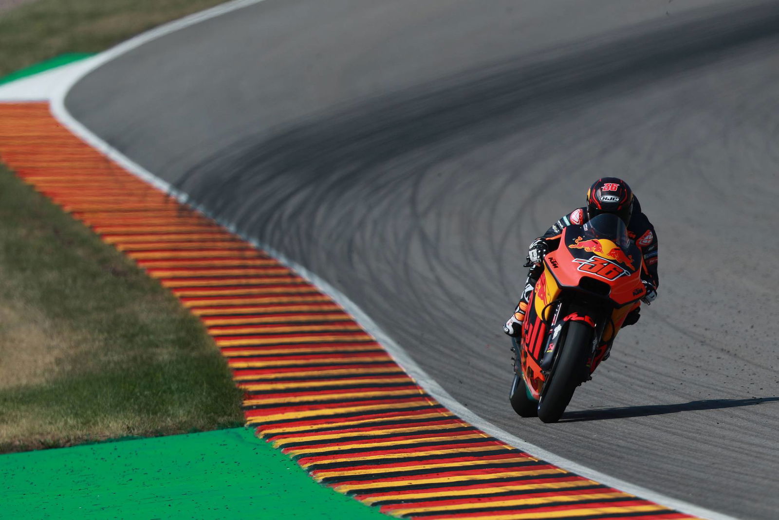 Lorenzo fastest, ‘in great shape’
