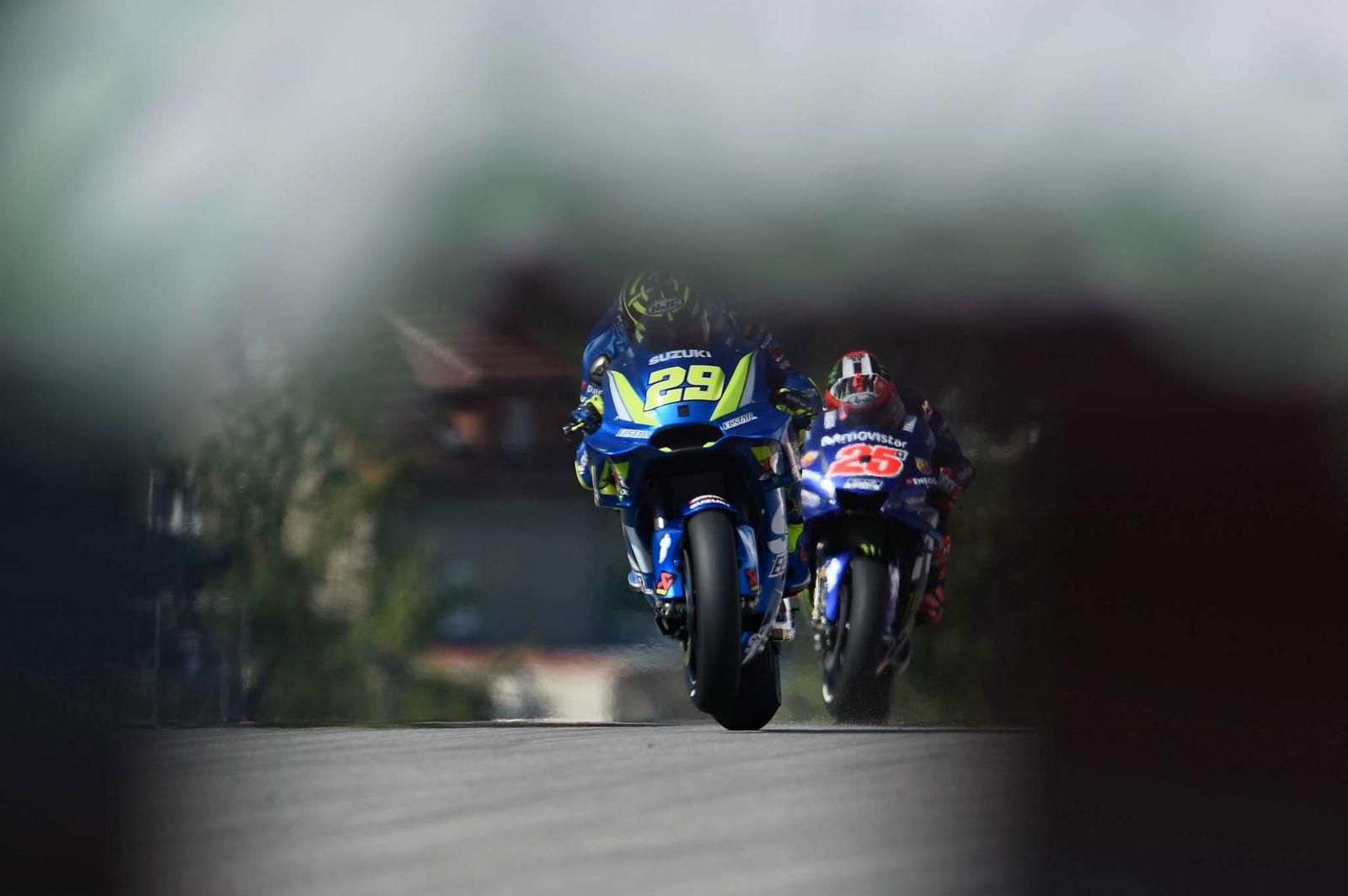 German MotoGP, Sachsenring - Free Practice (3) Results
