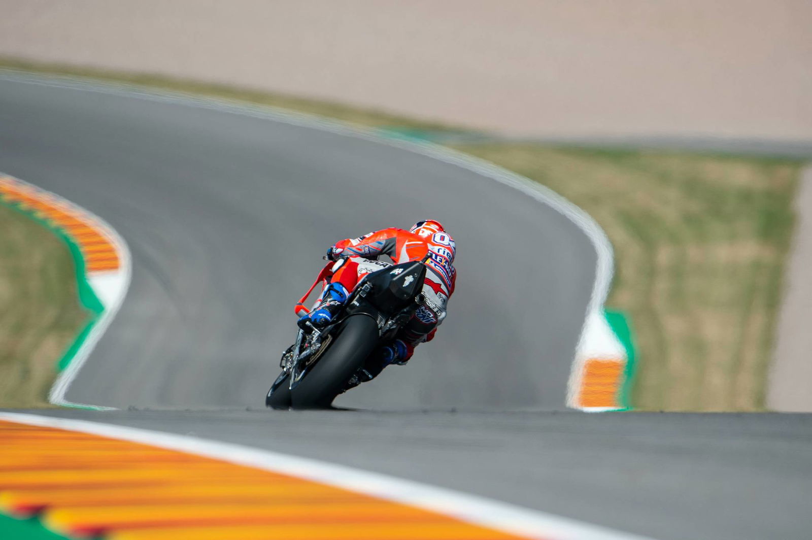 Marquez: Sekarang Ducati kuat di mana-mana