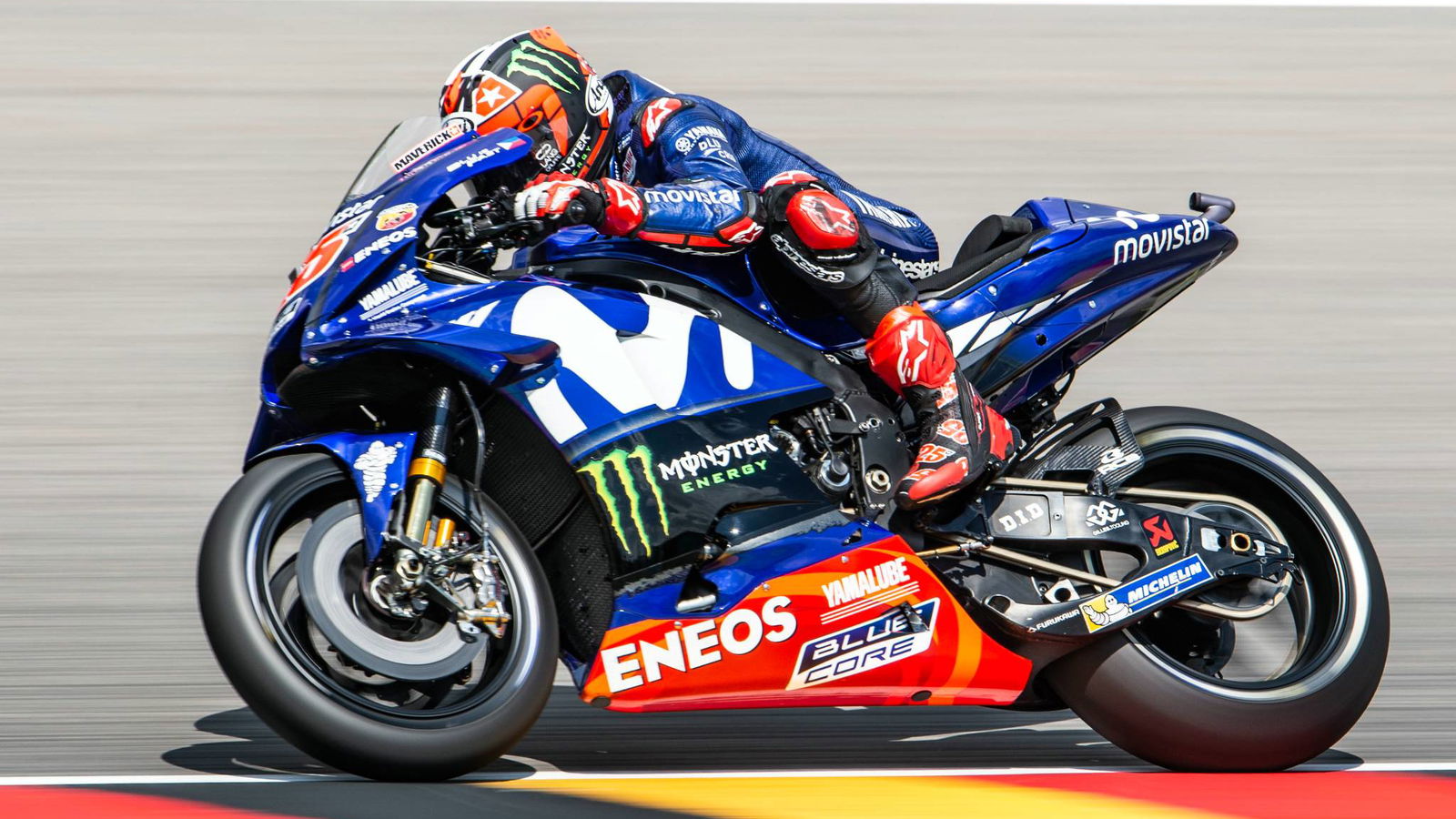 Vinales: We are on the right path