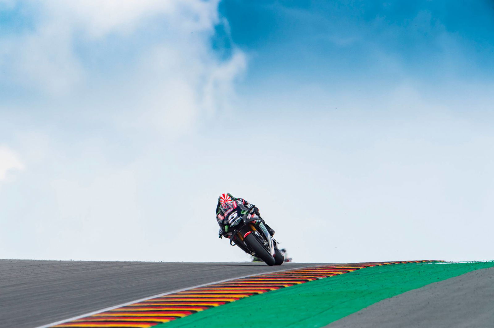 Crutchlow: It'll be a big battle
