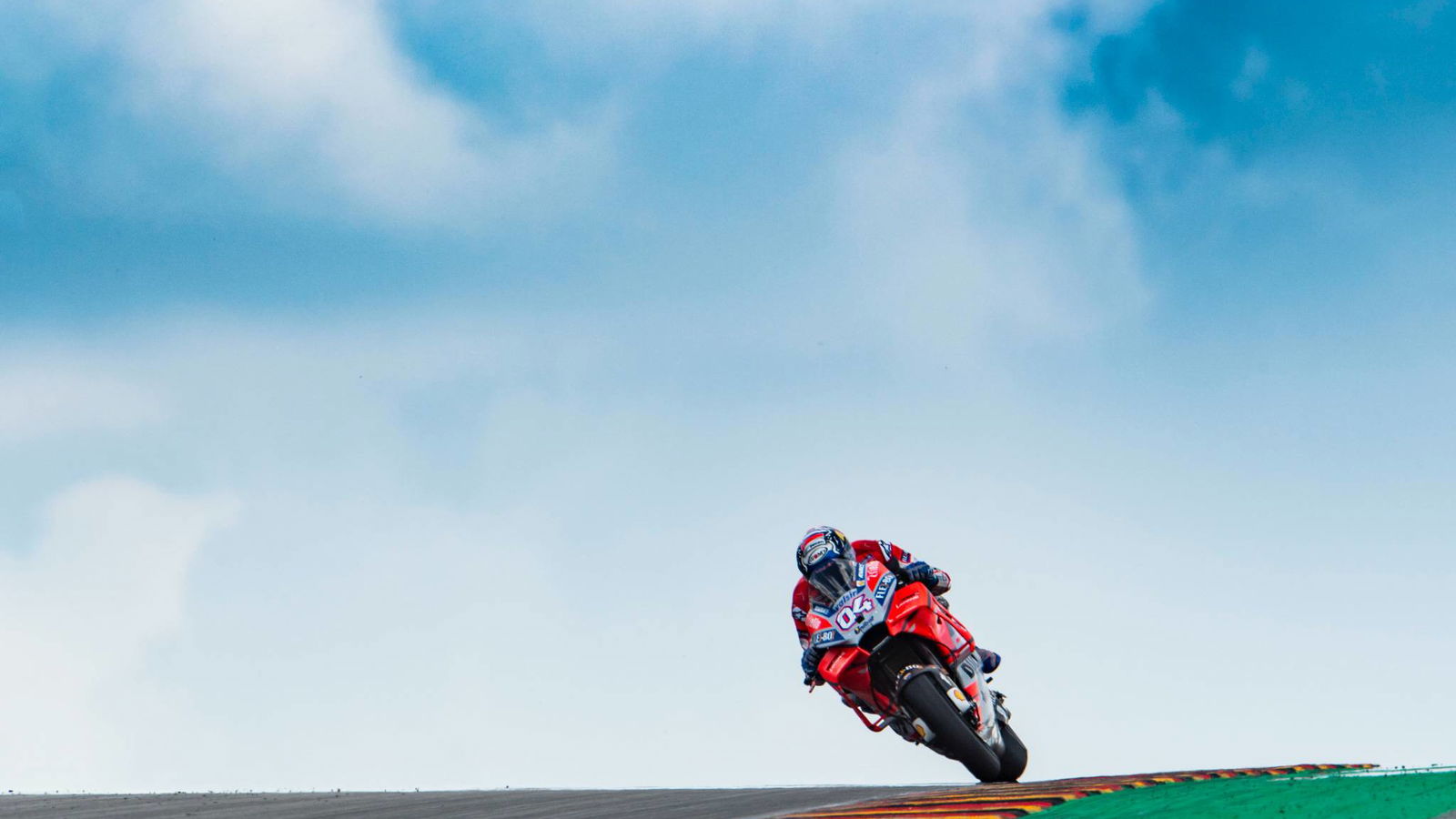 Hasil Latihan Bebas (4) MotoGP Jerman