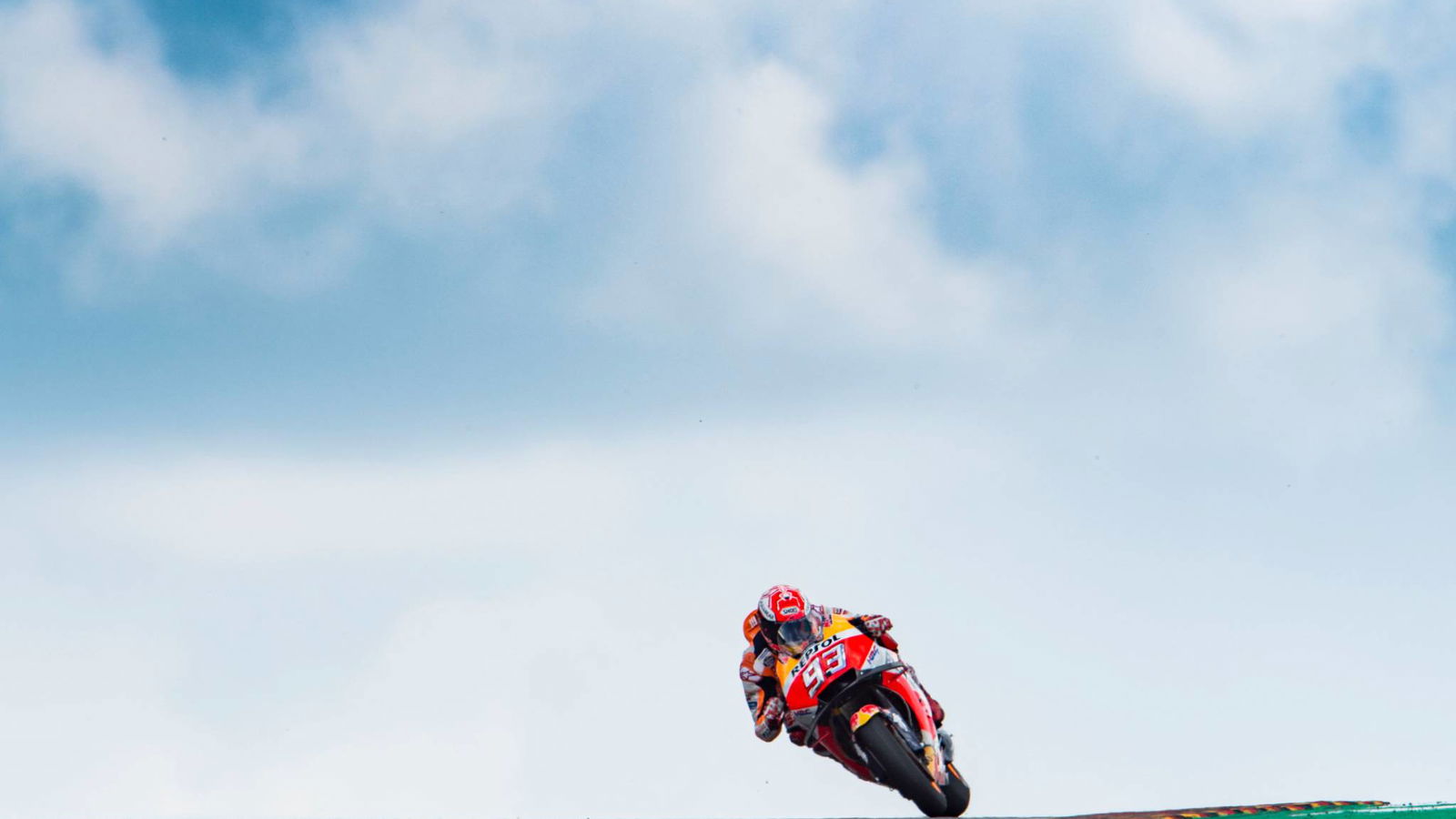 Germany: MotoGP Championship standings